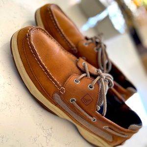 Sperry Men’s shoes